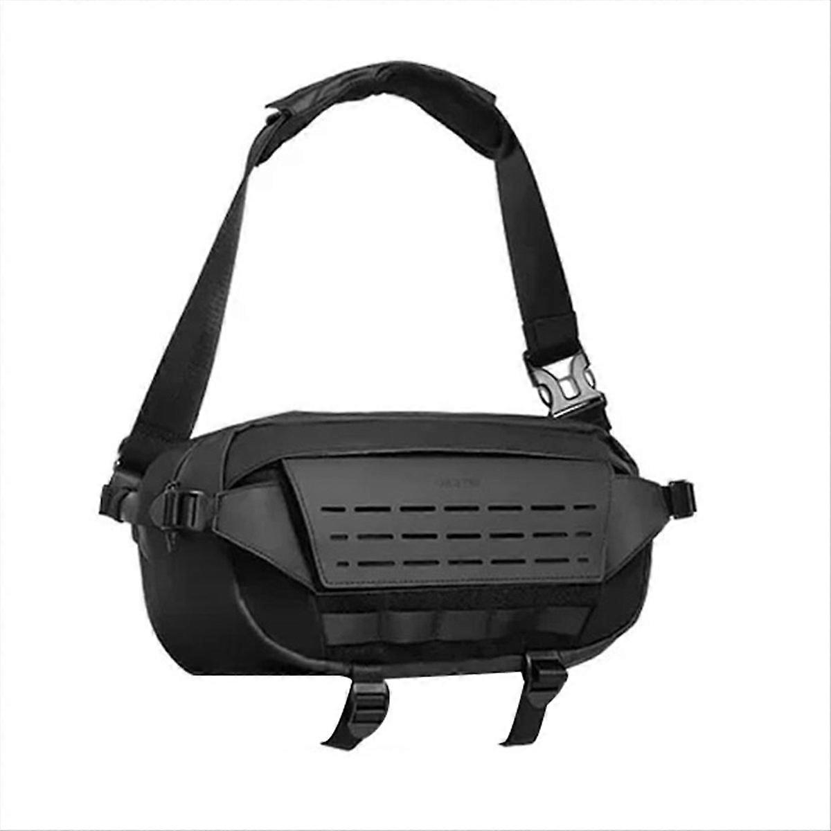 AB02 Concept Camera Sling Bag bandolera Impermeable