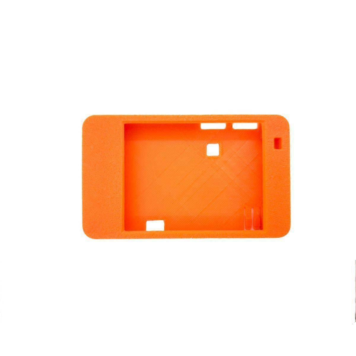 2.8inch Case Protective Shell for NerdMinerMotherboard Bitcoin Crypto Solo Miner Shell Cover