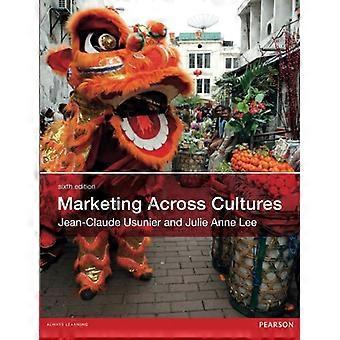 Marketing in verschillende culturen