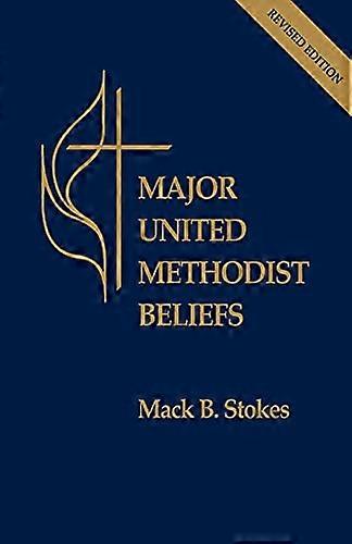 Major United Methodist Überzeugungen