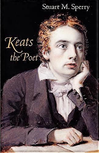 Keats poeta