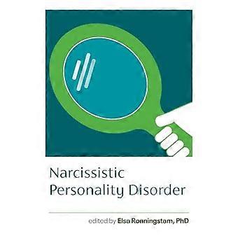 Narcissistisk personlighetsstörning