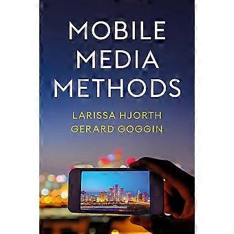 Methoden voor mobiele media