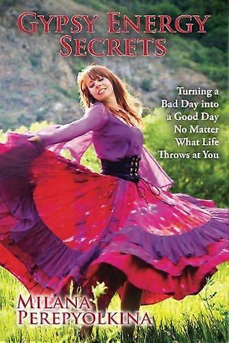 Gypsy Energy Secrets