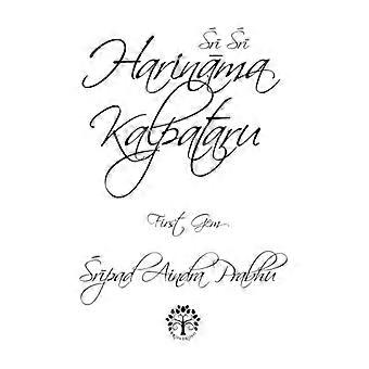 Sri Sri Harinama-Kalpataru: Første perle