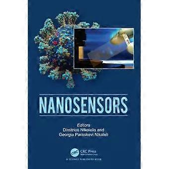 Nanosensors - Taylor & Francis Ltd