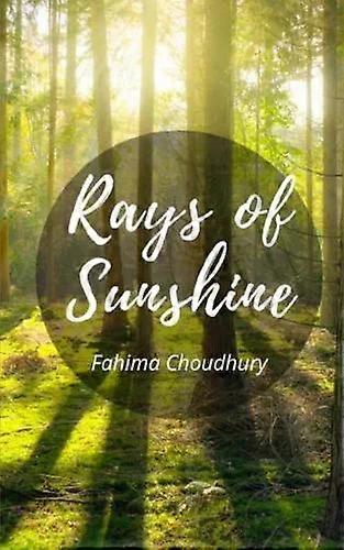 Rayos de sol - Fahima Choudhury