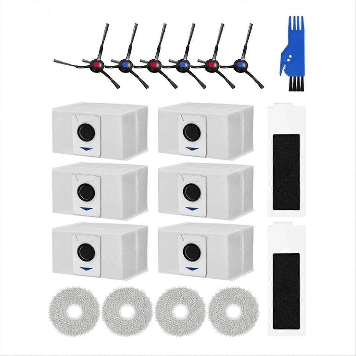 Accessories For Deebot T30 / T30 Max / T30 Pro