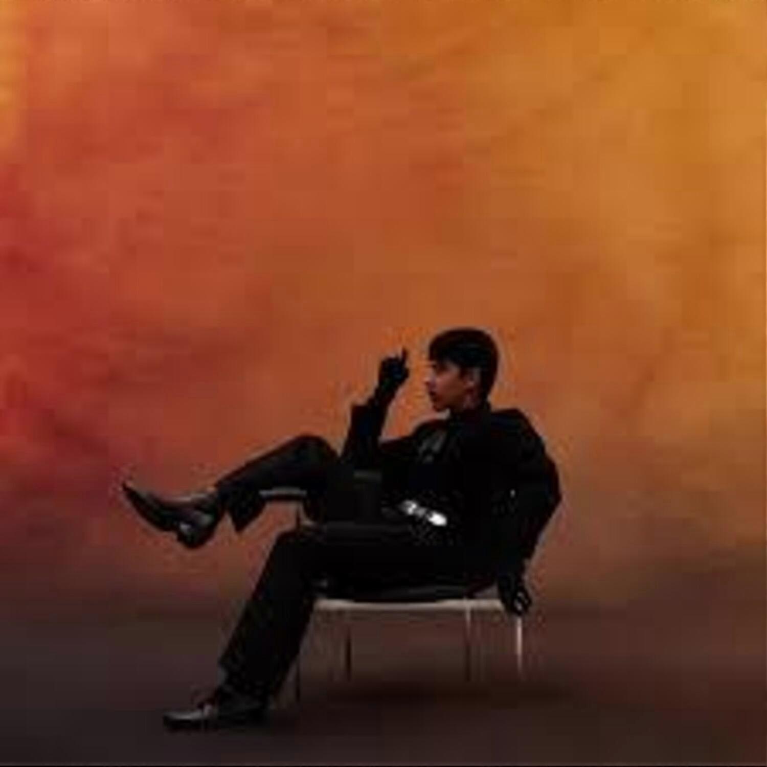 Ivan Cornejo - Mirada  [COMPACT DISCS] USA import