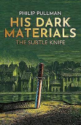 The Subtle Knife