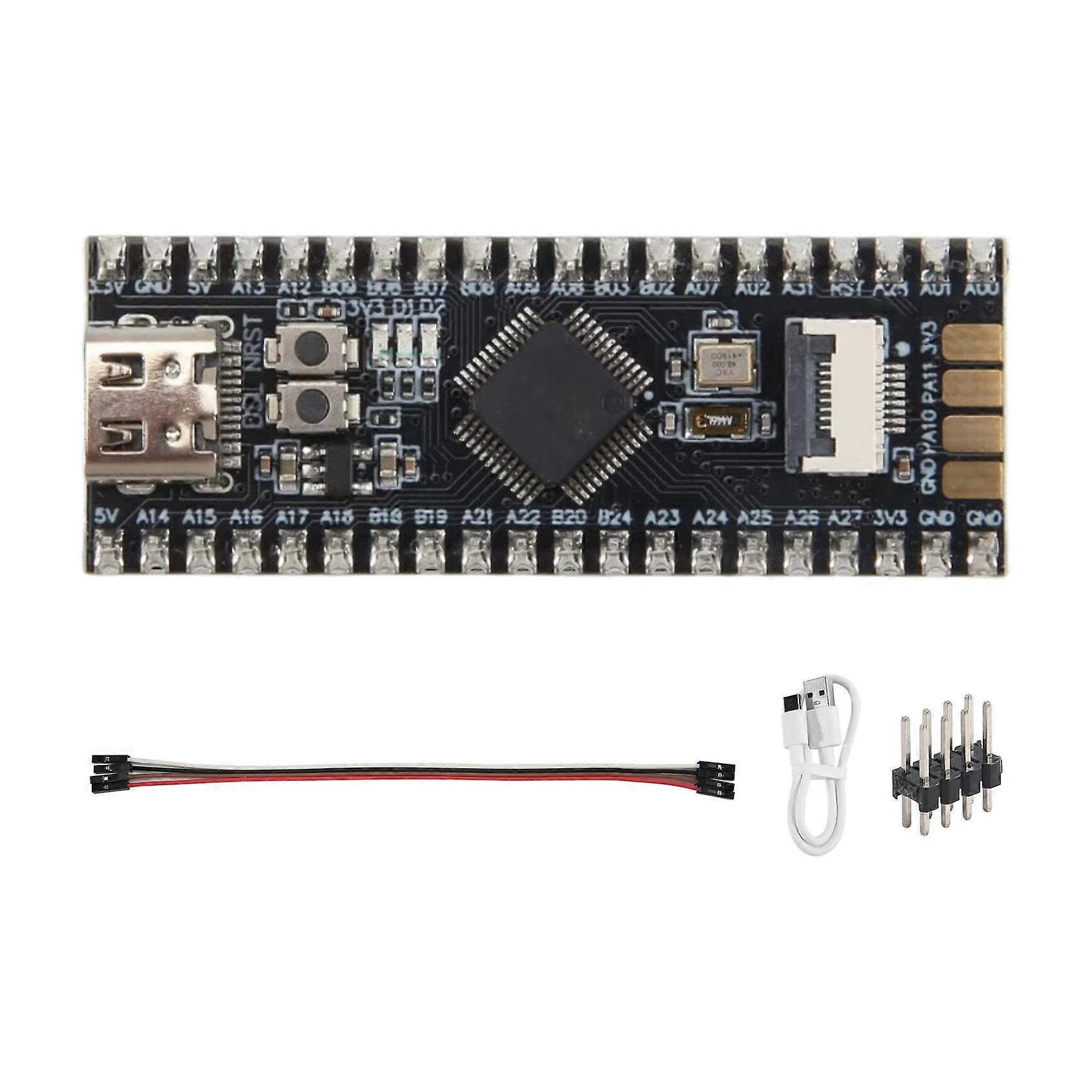 MSPM0G3507 Board Embedded System Development Core Module with 128K Flash Memory for Smart Electronic Robot Car