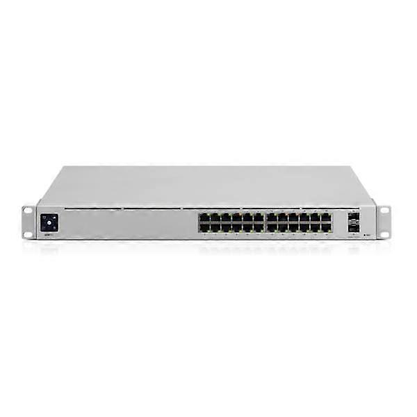 Unifi USW-pro-24, hanterad,