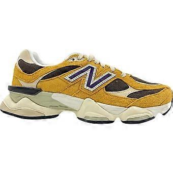 Shoes New Balance 9060 Butterscotch U9060SRB