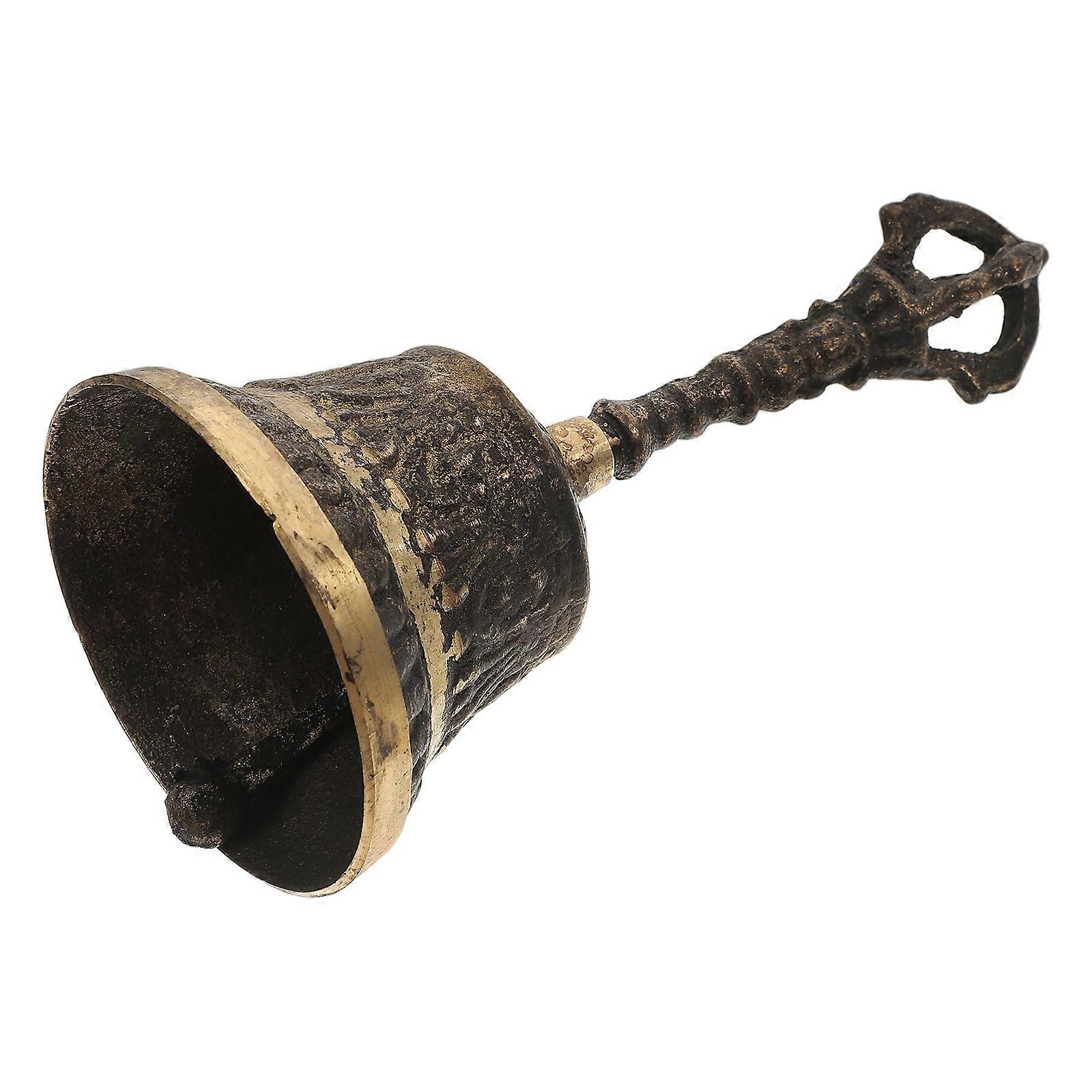 Bell for Home Use 2Pcs Multipurpose Call Bell
