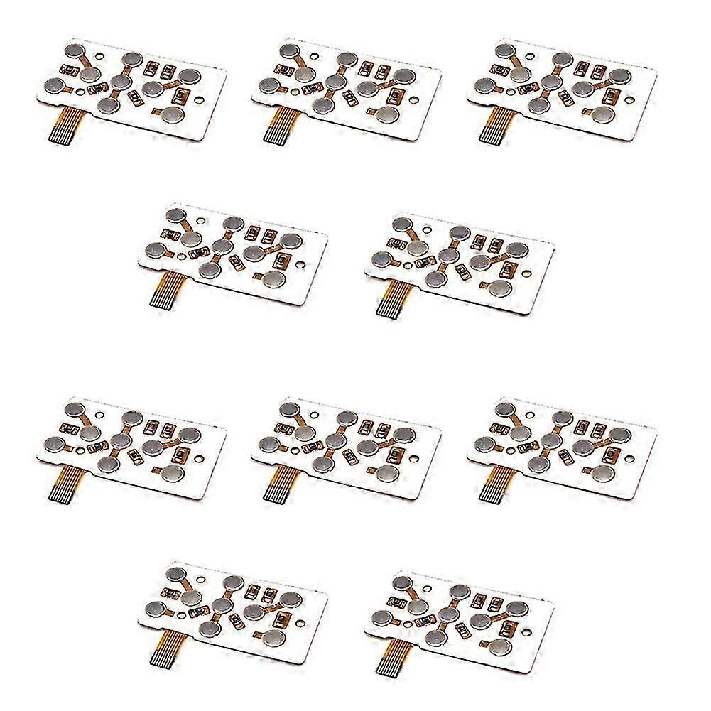 For Nikon S2500 Key Button Flex Cable Board Digital Camera Repair Part