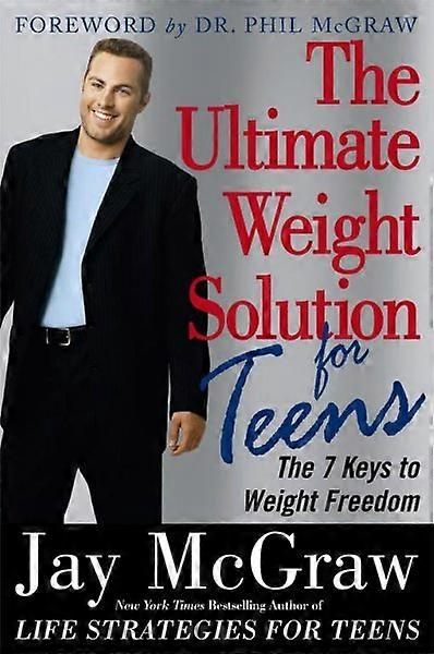 Ultimate Weight Solution for Teens