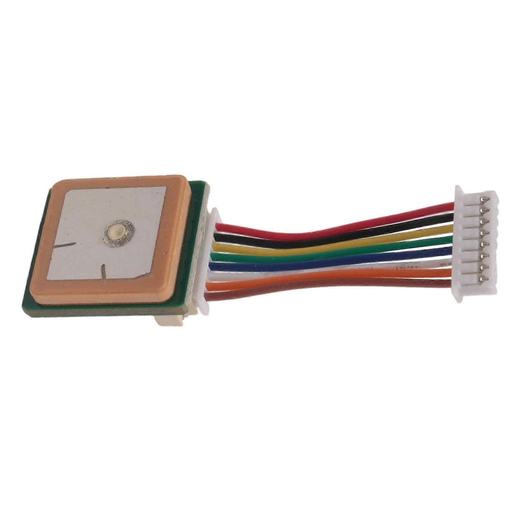 T114 V2 GPS Module 3.3V L76K Processor Low Power Consumption Support Meshtastic for