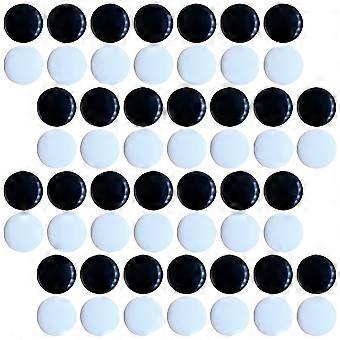 360pcs  Go Chess Pieces Exquisite Go Chess Pieces Small Go Chess Pieces Go Chess Pieces