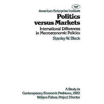 Politics versus Markets