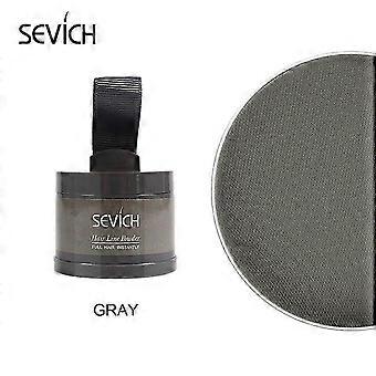 Sevich 13 Kleuren Haar Schaduw Poeder Waterdicht Haar Lijn Poeder Blond Haar Lijn Schaduw Voor Haar Haar Concealer Root Cover 4g