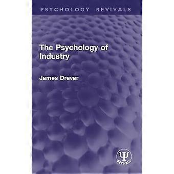Psychologie de l'industrie