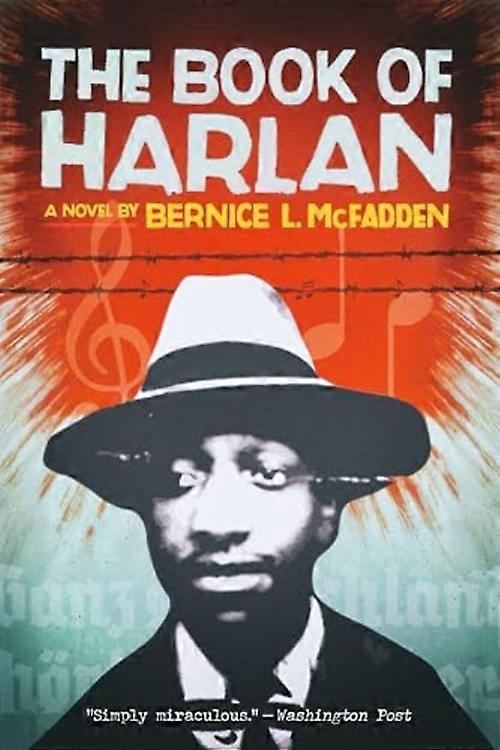 Livre de Harlan