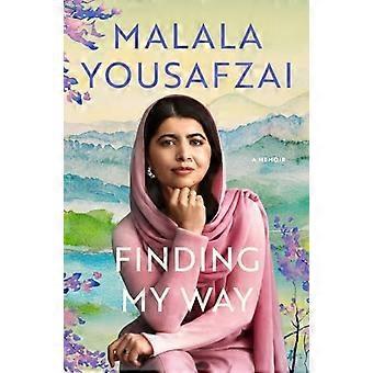 Finding My Way : a Memoir
