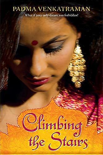 Das Treppensteigen