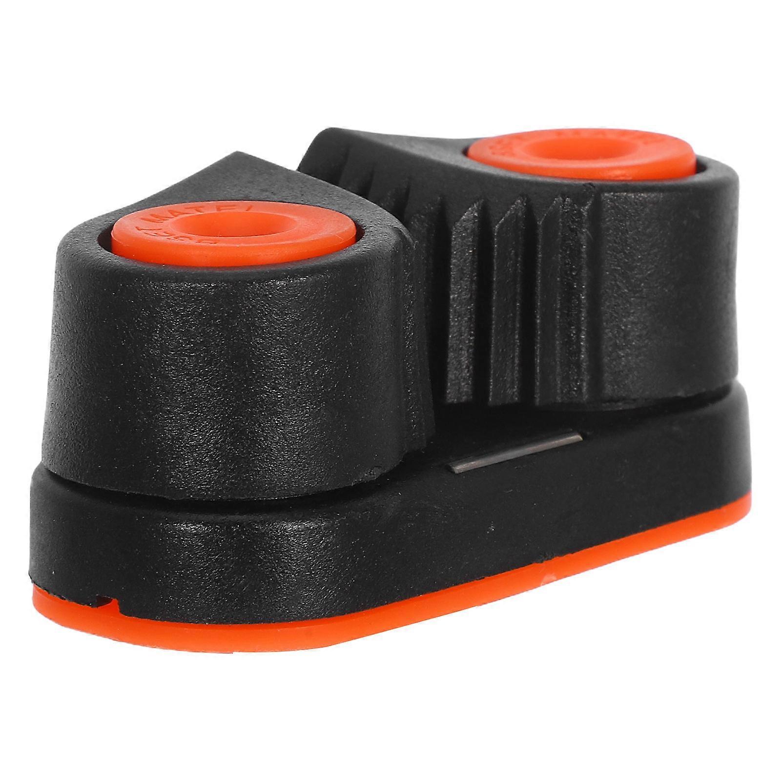 Nylon Cam Cleat Rope Clamp for Entry