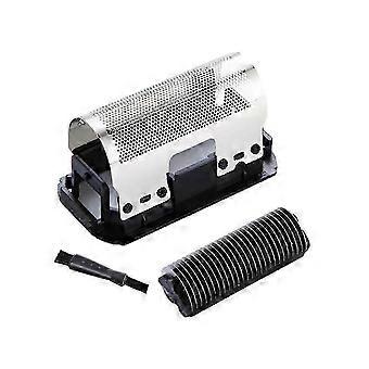 Cabeça de corte de substituição com tela linear e lâmina 235, compatível com os modelos Braun 211, 230, 235, 240, 245, 250 e 260-kx.