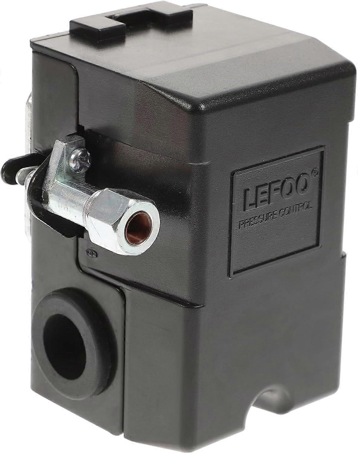 Air Compressor Pressure Switch PSI Control Replacement