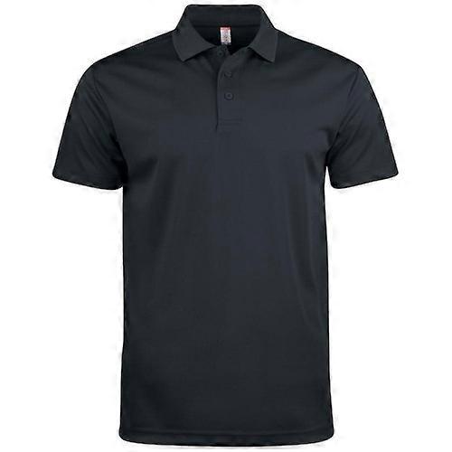 Clique Unisex Adult Basic Active Polo Shirt