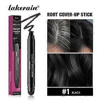Hairline Root Cover-Up Stick, Instant Gray & Hair Loss Concealer