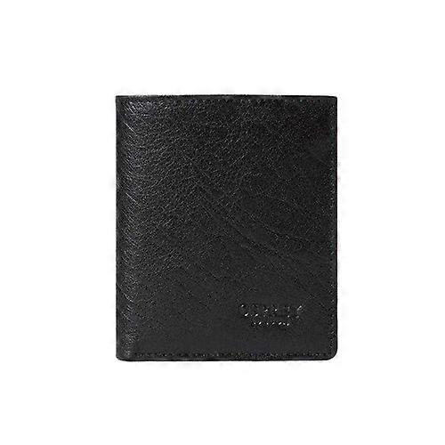 Osprey Highland Bi-Fold Leather Embossed Wallet