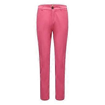 Boss Womens/Ladies Trousers
