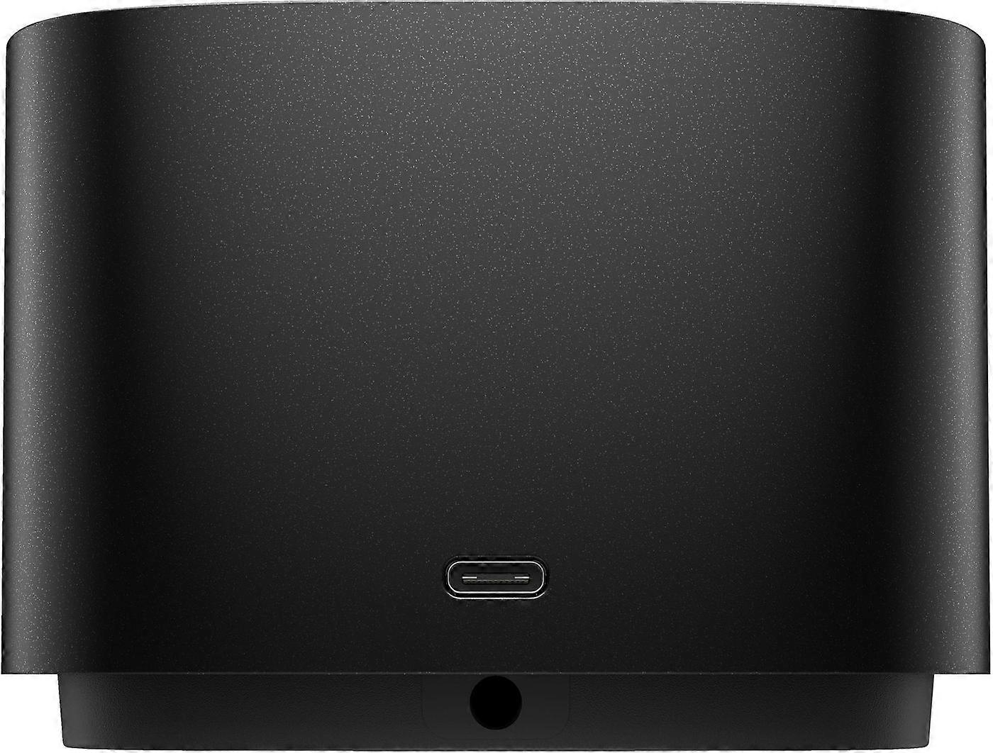 HP Thunderbolt Dock 280W G4 w/Combo Cable