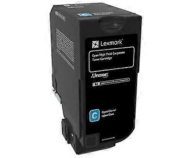 Lexmark 12 K Cyan