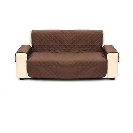 Sofa Cushion, Practical Reversible Sofa Cover, M