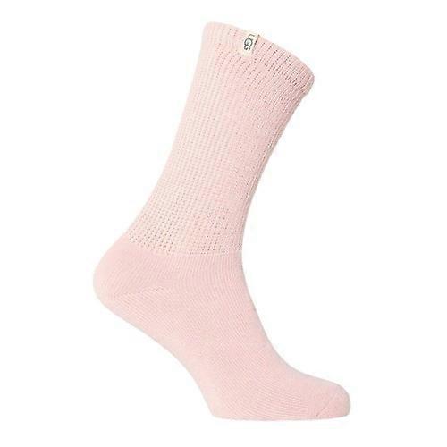 UGG Womens/Ladies Shealy Fluffy Socks