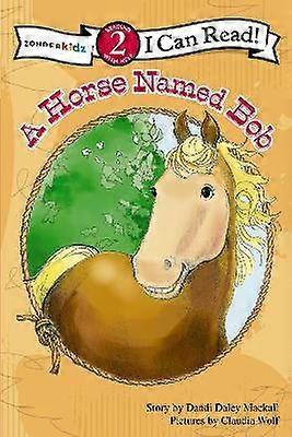 A Horse Named Bob