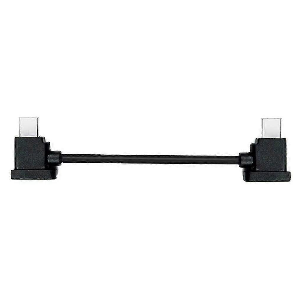 Remote control data cable compatible with DJI Mavic Mini/SE/Mavic 2/Mavic Pro/Air Type-C connector
