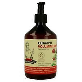 Volume shampoo 500 ml