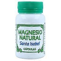 Natural magnesium 90 capsules