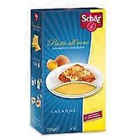 Gluten Free Egg Lasagna 250 g