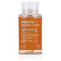 Sensyses Brightening Cleanser 200 ml