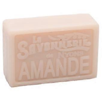 Almond soap 100 g