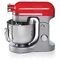 Modern kitchen robot 5.5l 11 speeds red 1 unit