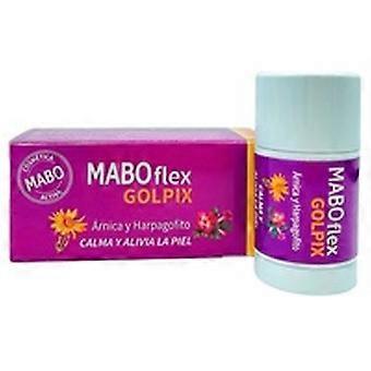 Mabo flex golpix calms and soothes the skin 15 ml