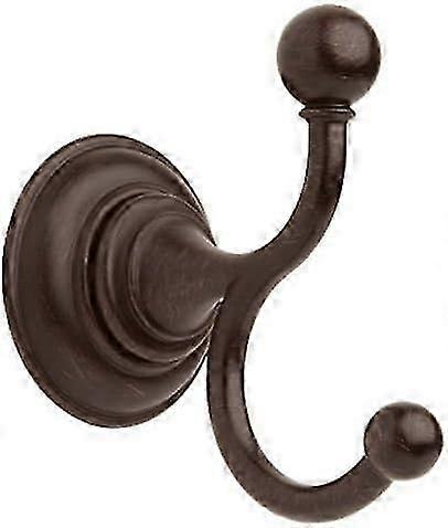 Double Towel Hook, Bathroom Accessories, 134439