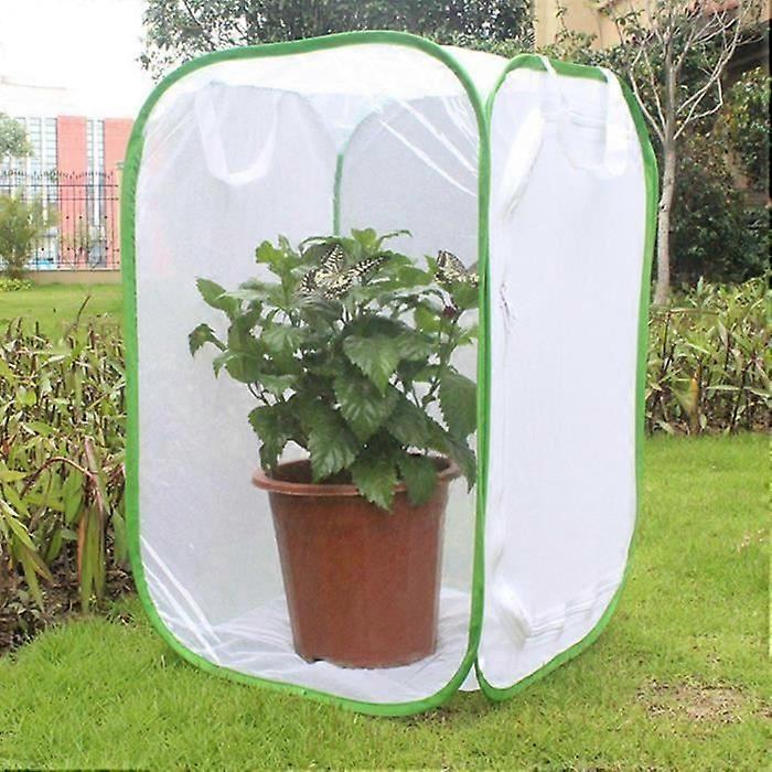 Breeding Cage - KOA - Foldable and Portable - Polyester Net - Ventilated - Reusable